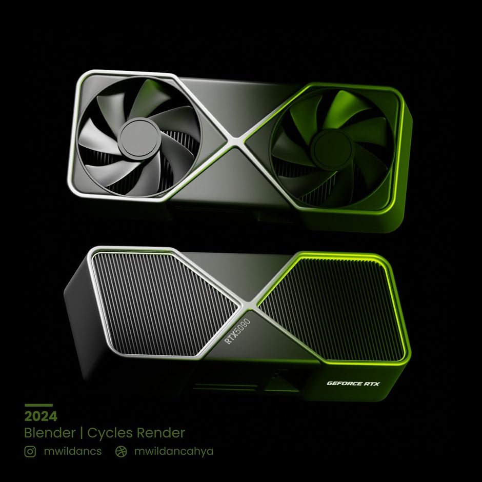 RTX 5090: La tarjeta gráfica que redefine el poder en 2025