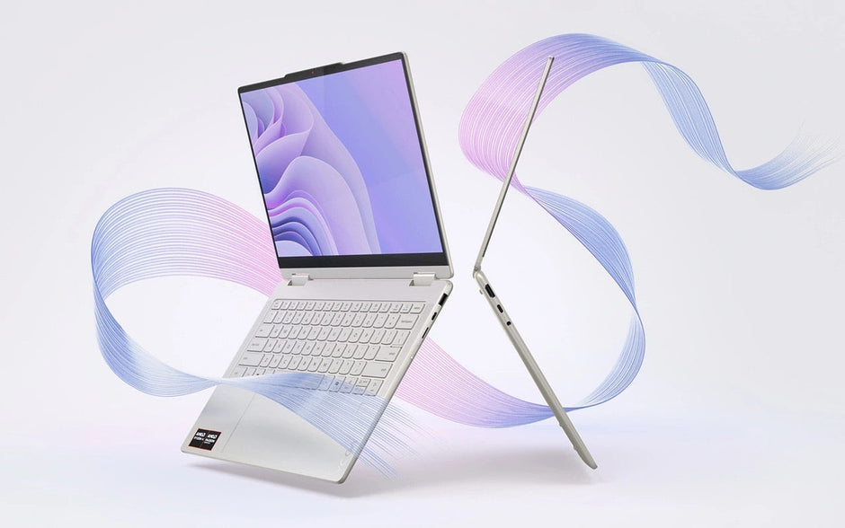 Lenovo Yoga Slim 7 (Intel Core Ultra)