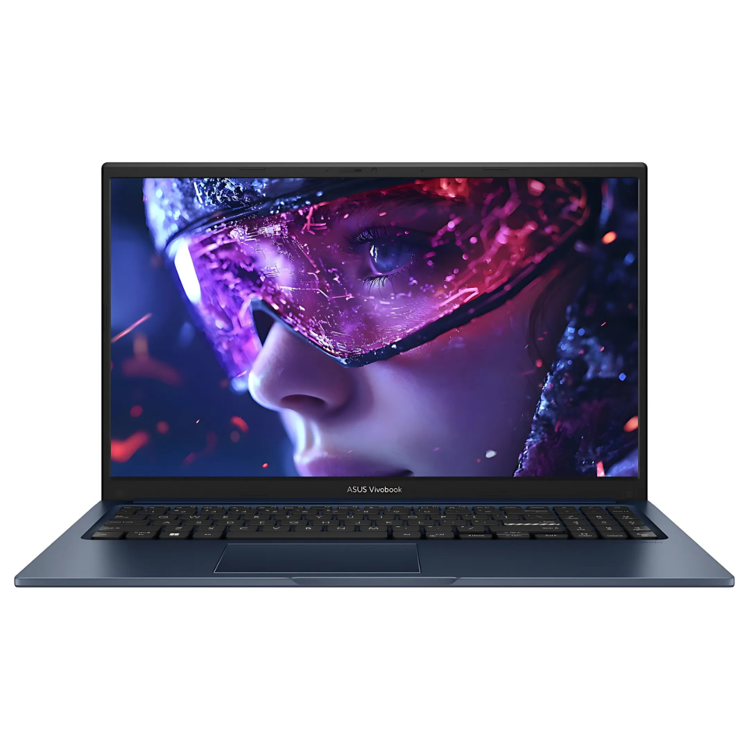 ASUS VIVOBOOK X1504VA CI5-1334U SSD 512GB RAM 8GB 15,6" FHD