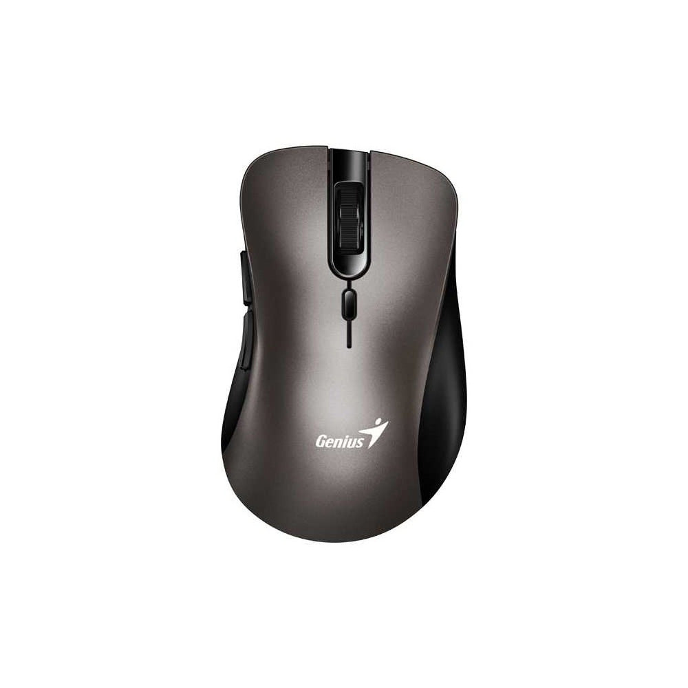 MOUSE GENIUS WIRELLES ERGO 8000