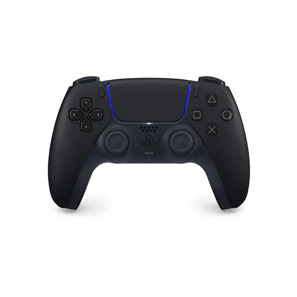 CONTROL INALAMBRICO DUALSENSE PS5 MIDNIGHT BLACK