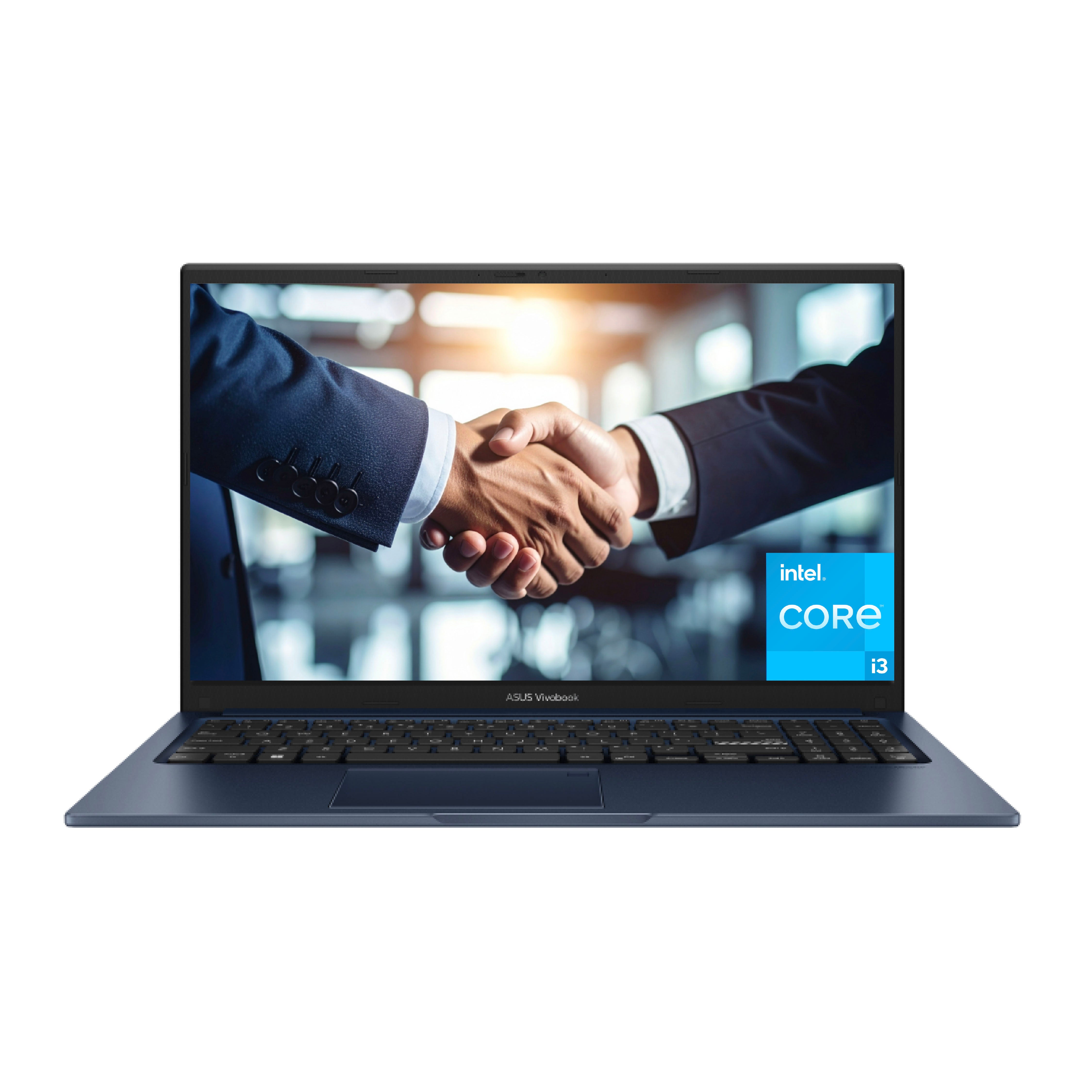 Asus Vivobook X1504VA Core I3-1315U Ssd 512gb Ram 16gb 15.6" Fhd