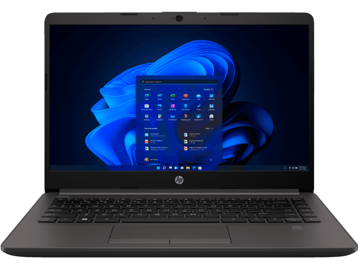 Hp 245 G9 R3 3250U Ram 8gb Ssd 256gb 14" HD