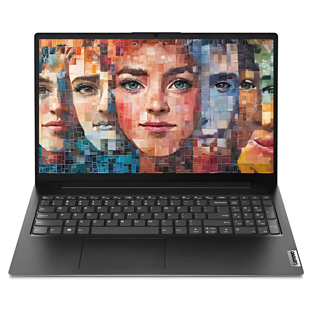 LENOVO V15 G4-IRU CI3-1315U SSD 256GB RAM 8GB 15,6" FHD
