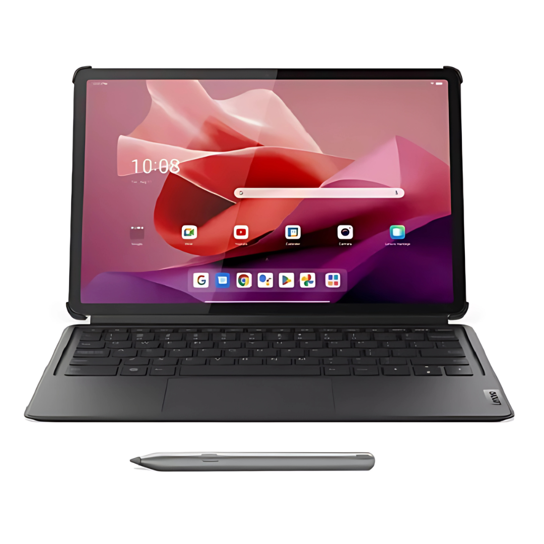 Lenovo TAB P12 TB370FU 12.7" 3K MTK-Dimensity 7050 8GB+256GB
