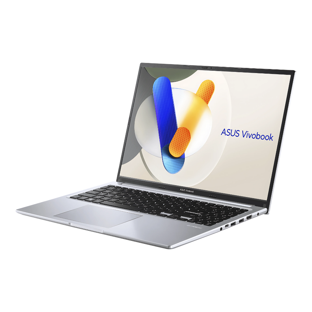 ASUS VIVOBOOK X1502VA CI7-13620H SSD 512GB RAM 16GB 15,6" FHD SILVER
