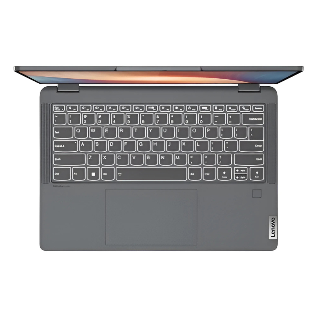 LENOVO IP FLEX 5 14ABR8 R5-7530U SSD 512GB RAM 16GB 14" WUXGA