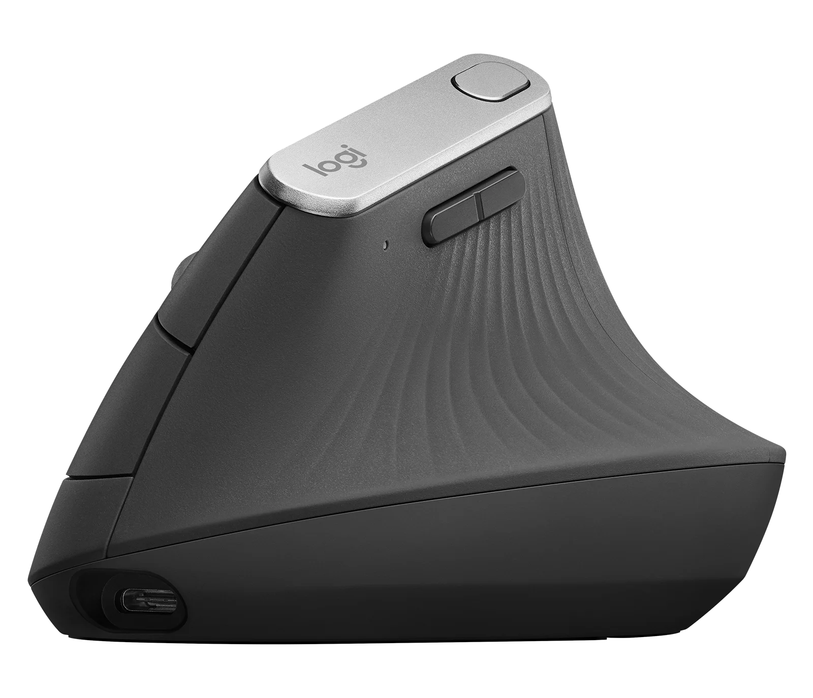 MOUSE ERGONOMICO LOGITECH MX VERTICAL BLUETOOTH
