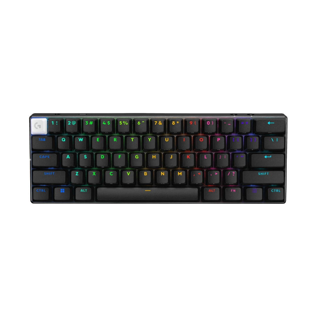 TECLADO PRO X60