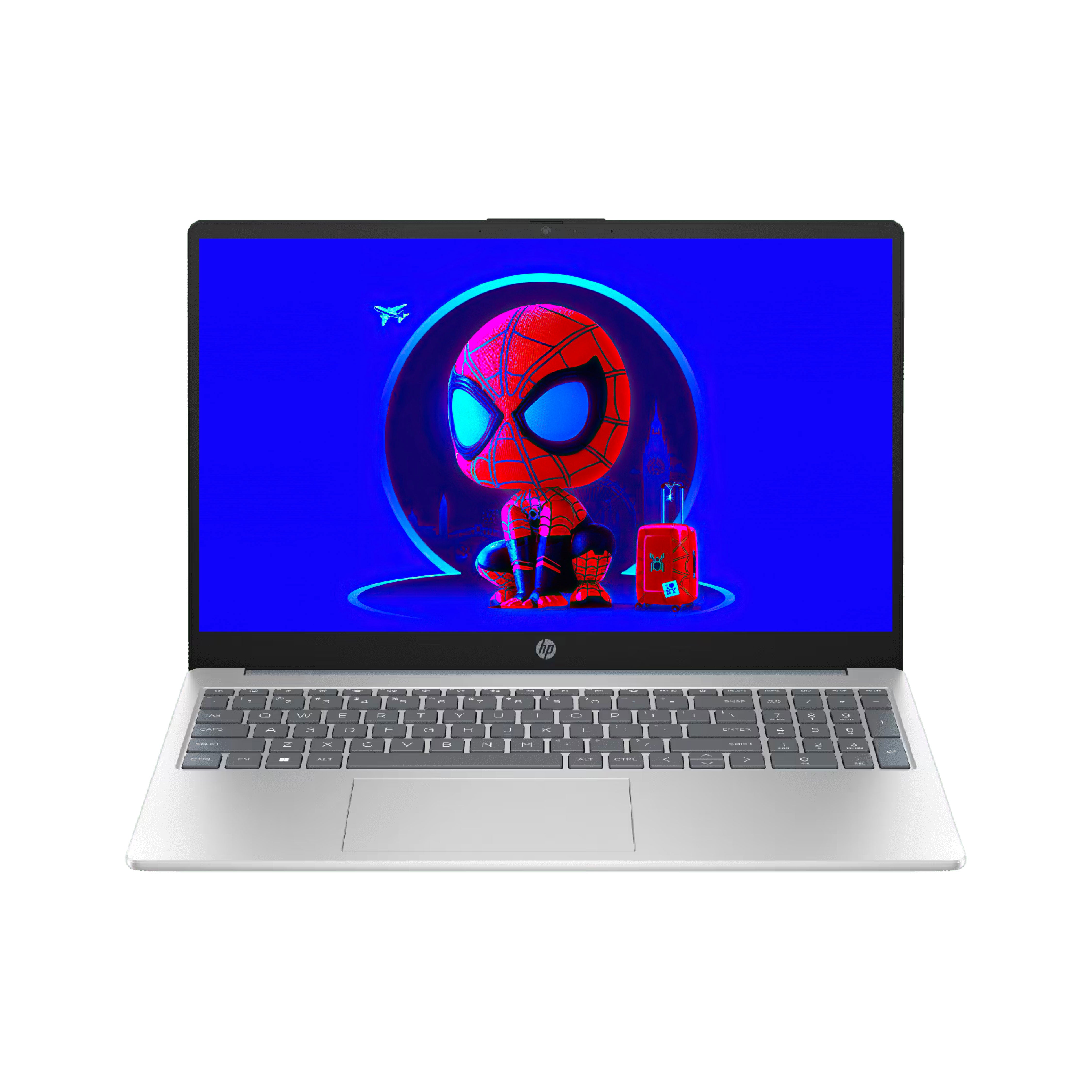 HP 15-FC0005la Ryzen 3-7320u Ssd 256gb Ram 8gb 15.6" Fhd