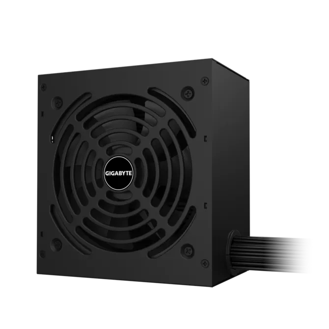 FUENTE DE PODER GIGABYTE P650G 80 PLUS GOLD