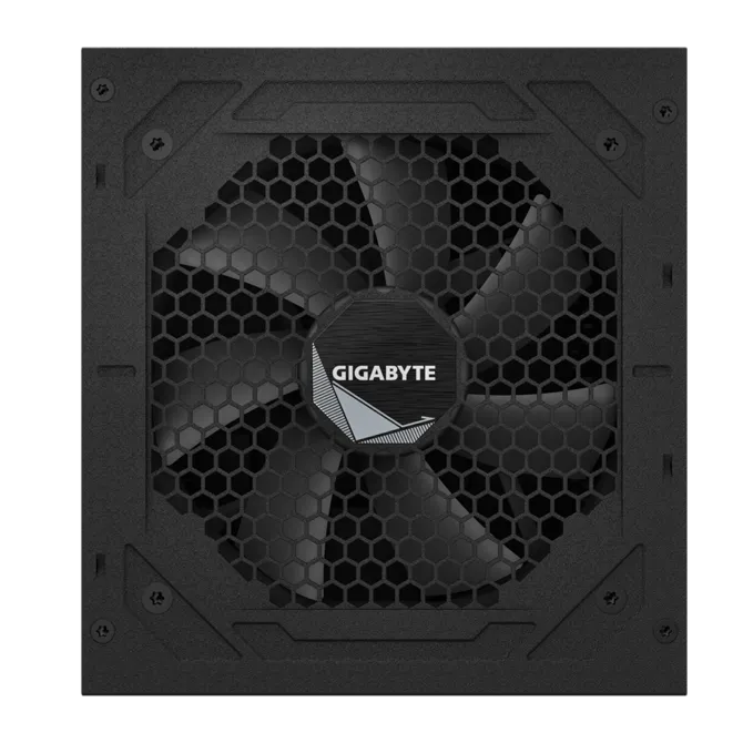 FUENTE DE PODER GIGABYTE GP-UD750 GM 80 PLUS GOLD