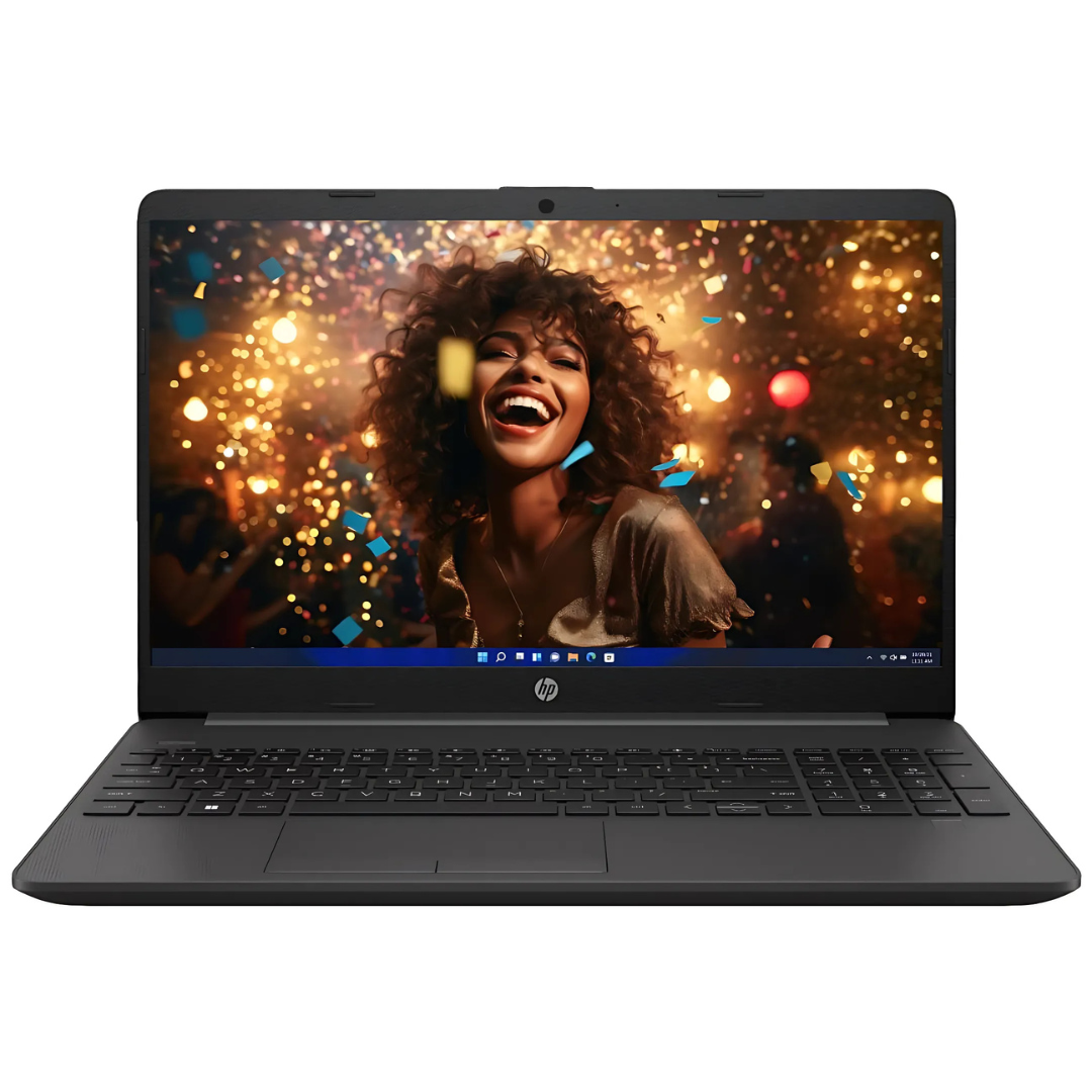 HP 250 G9 CI7-1255U SSD 512GB RAM 16GB 15.6" HD