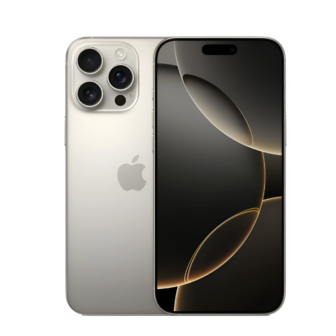 iPhone 16 Pro Max 256GB E-sim