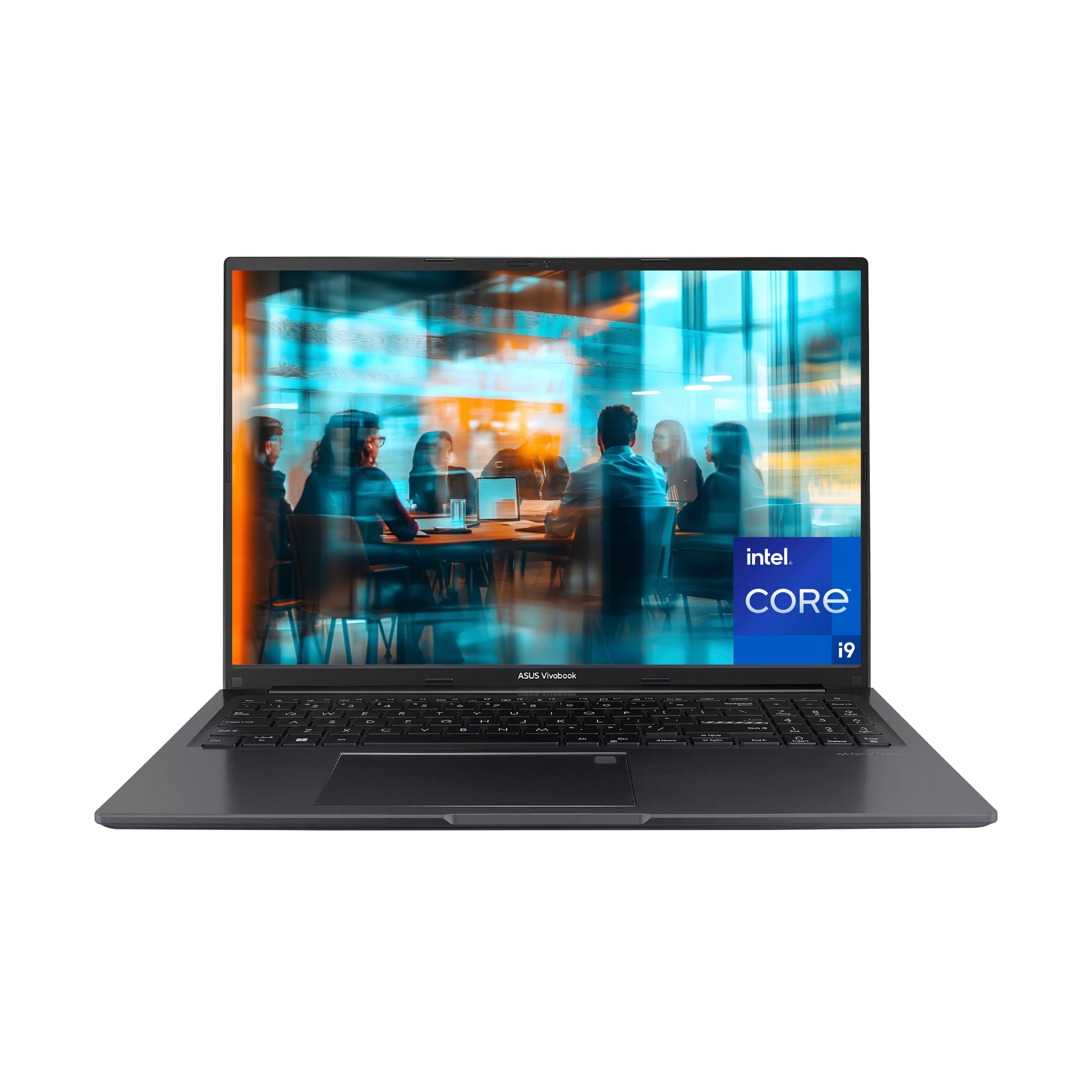 Asus Vivobook X1605VA CI9-13900h Ssd 1tb Ram 16gb 16" Wuxga Indie Black