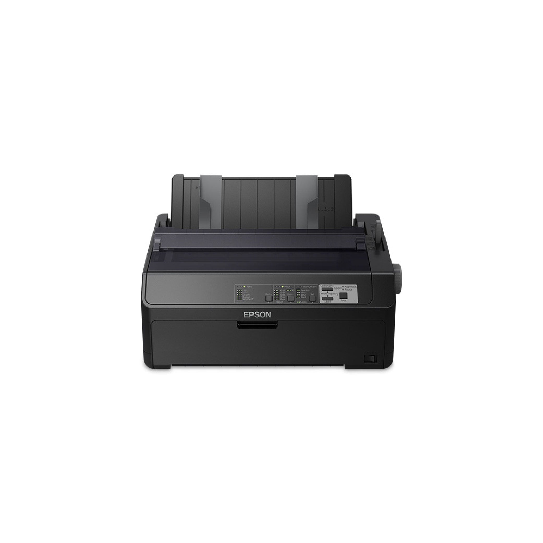 Impresora Epson FX-890II Matricial 9 Pines 80 Columnas