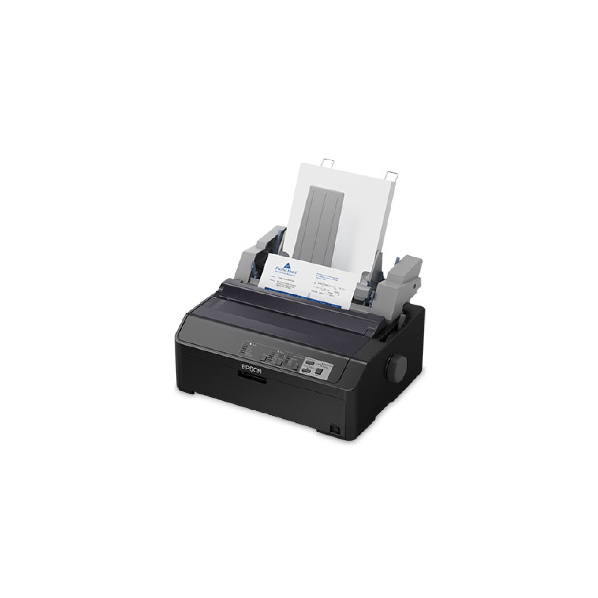 Impresora Epson FX-890II Matricial 9 Pines 80 Columnas