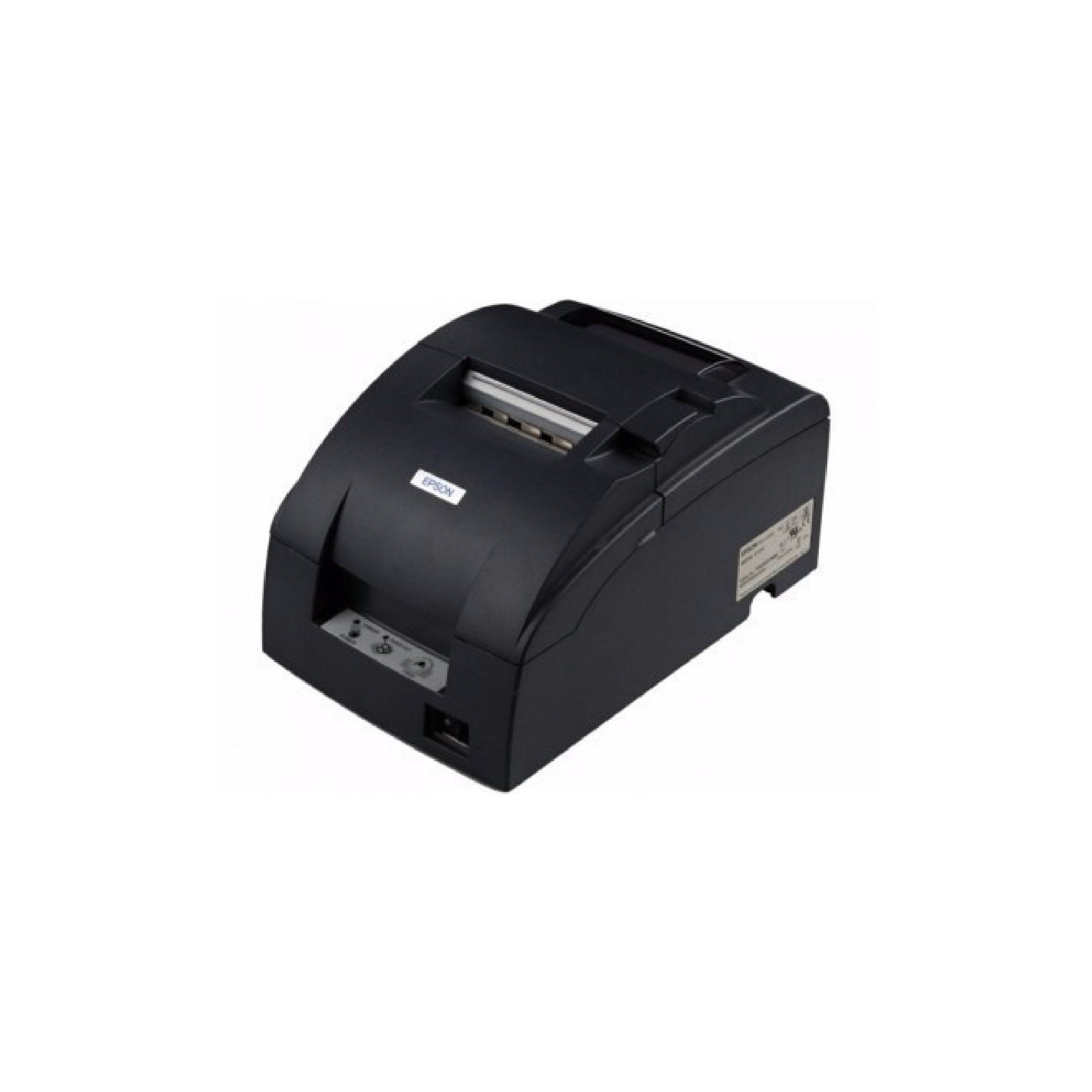 Impresora Epson Matricial TM-U220PD-653 Paralela