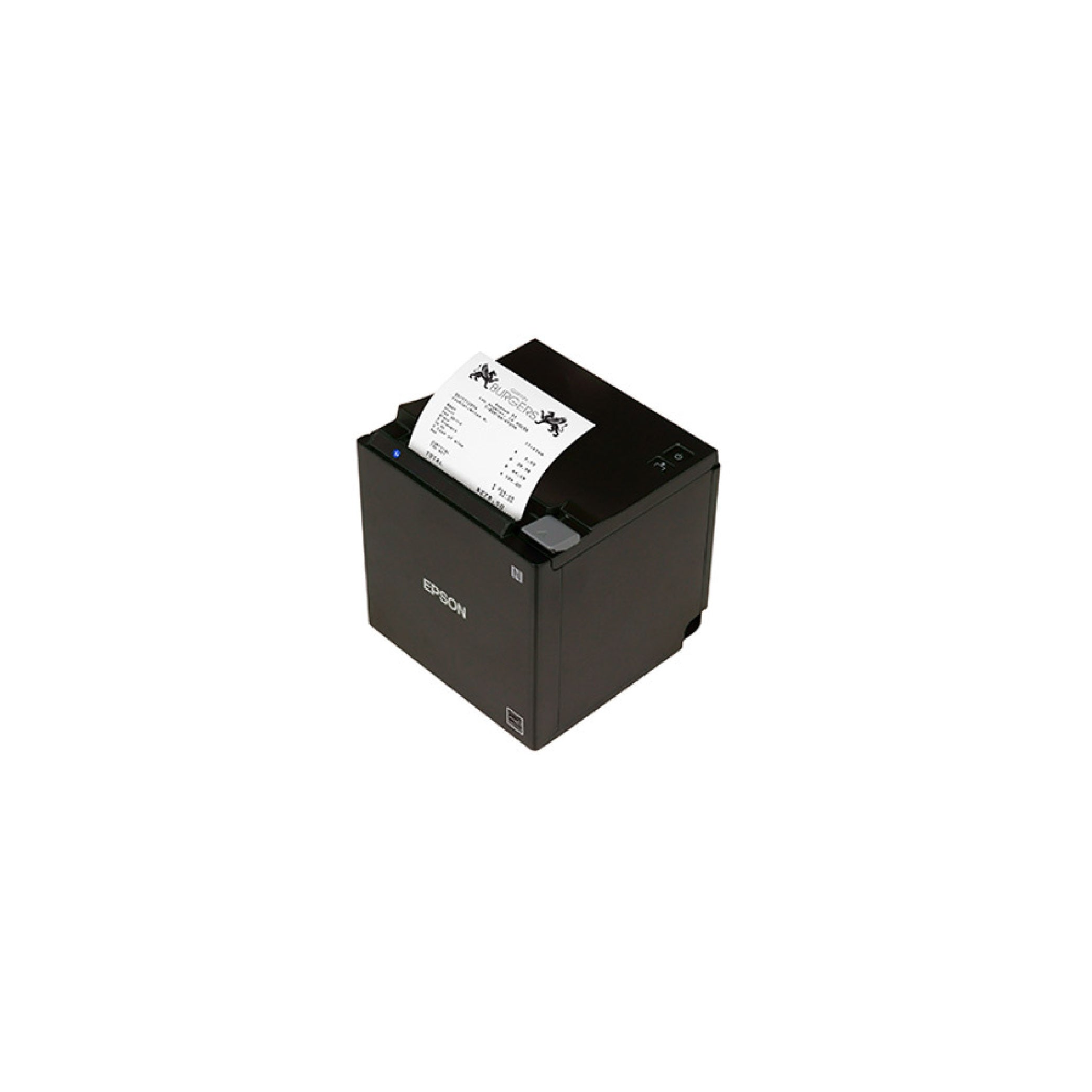 Impresora Térmica de Recibos Epson POS TM-m30II