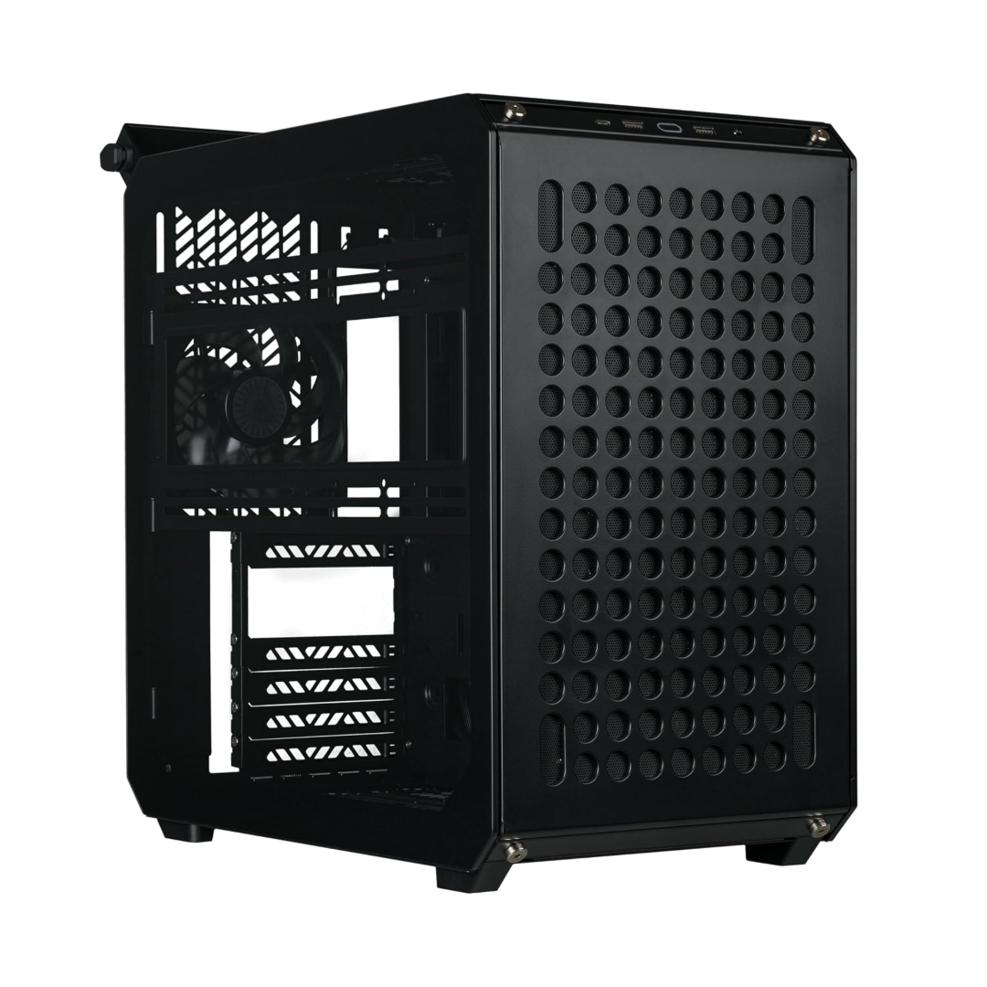 CASE COOLER MASTER/QUBE 500 ATX