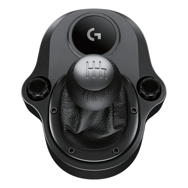 PALANCA LOGITECH G29 GAMER DRIVING FORCE SHIFTER