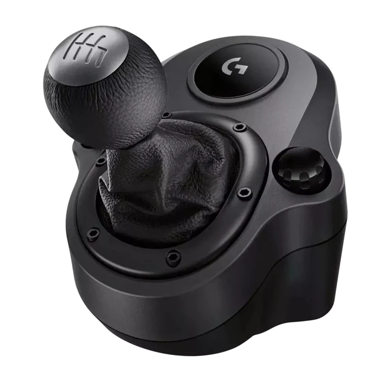 PALANCA LOGITECH G29 GAMER DRIVING FORCE SHIFTER