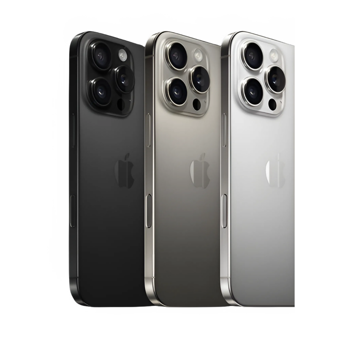 iPhone 16 Pro Max 256GB E-sim