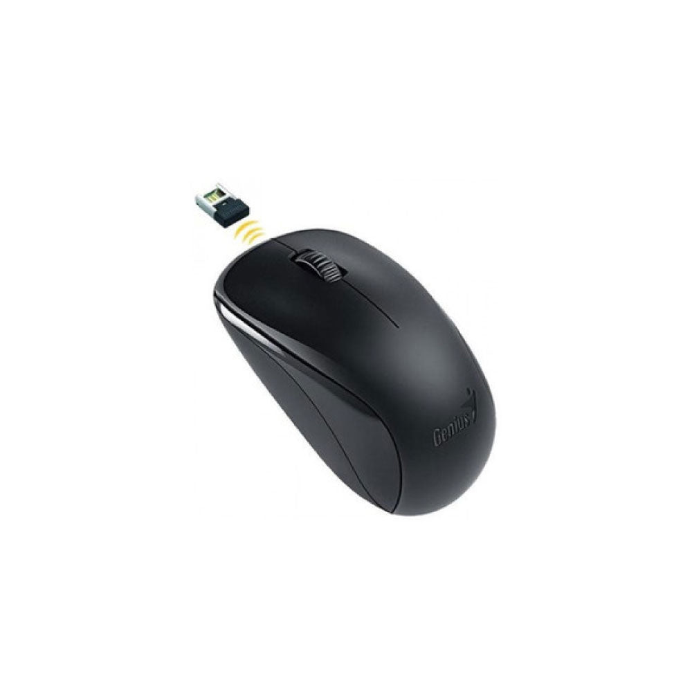 MOUSE GENIUS NX-7000 WIRELESS