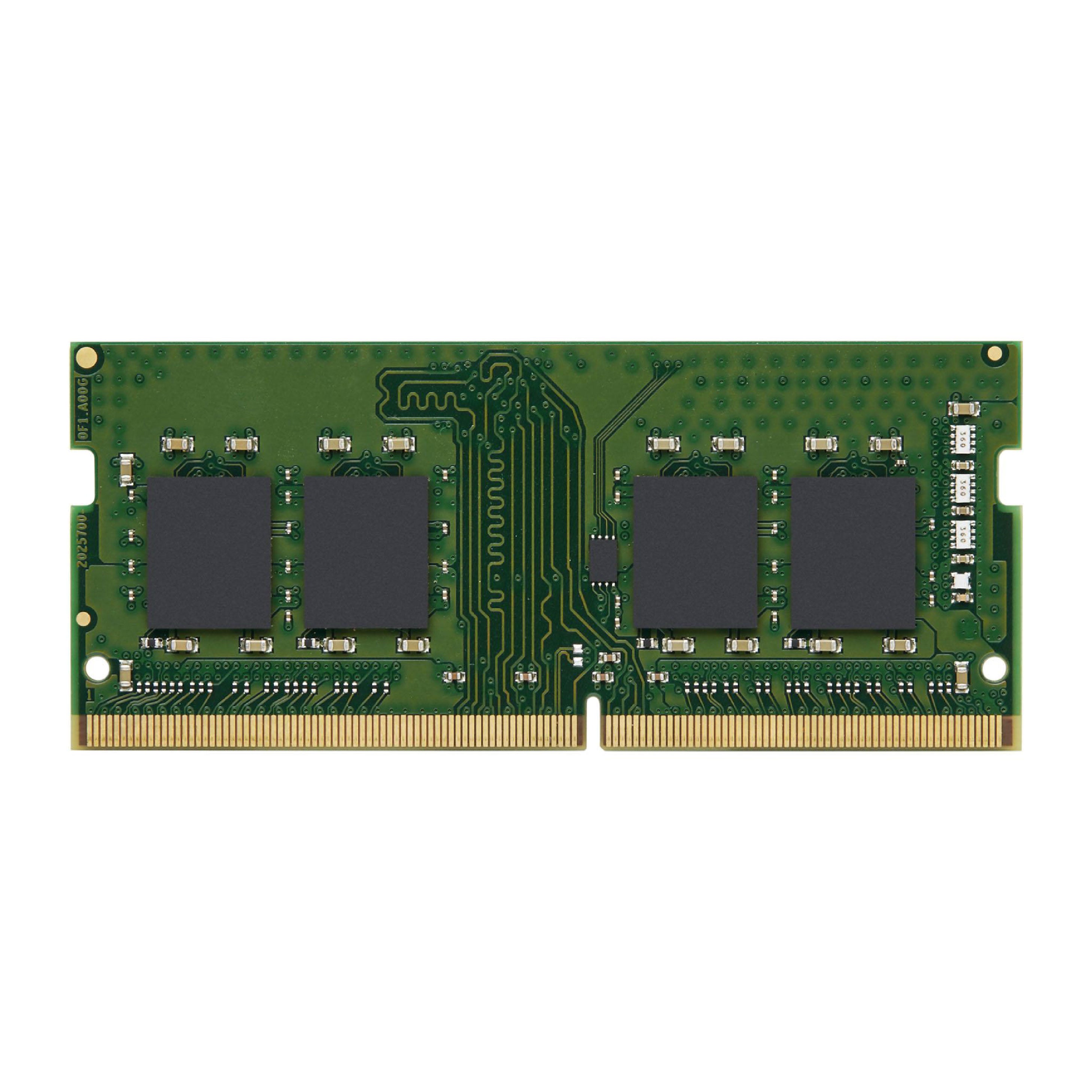 Ram Kingston 8GB DDR4 3200MT/s SO-DIMM