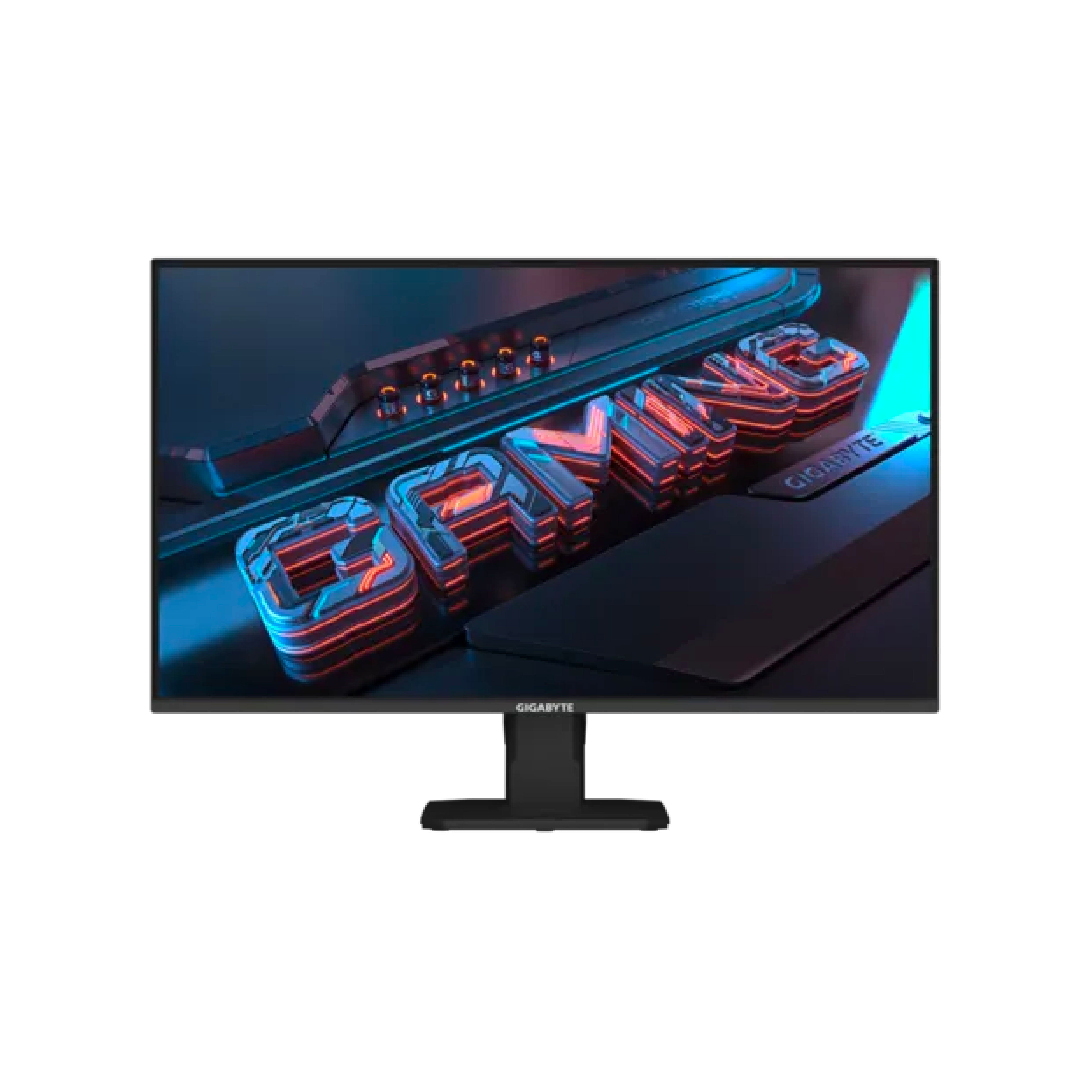 Monitor  Gaming Gigabyte Gs25f2 24,5Pul Fhd Ips 200Hz Hdr0