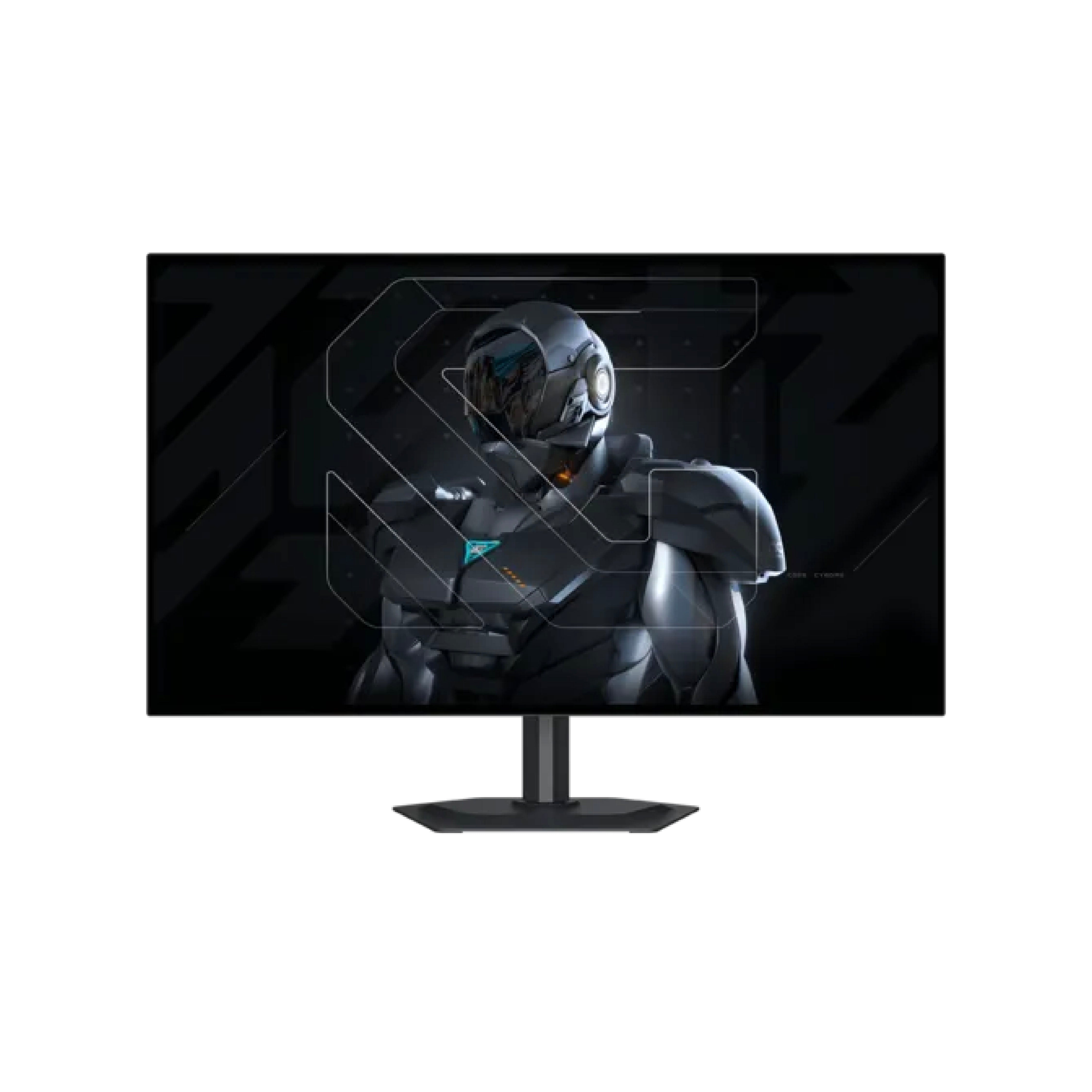 Monitor Gaming Gigabyte Mo27q28g 27pul Woled Qhd 280Hz Negro