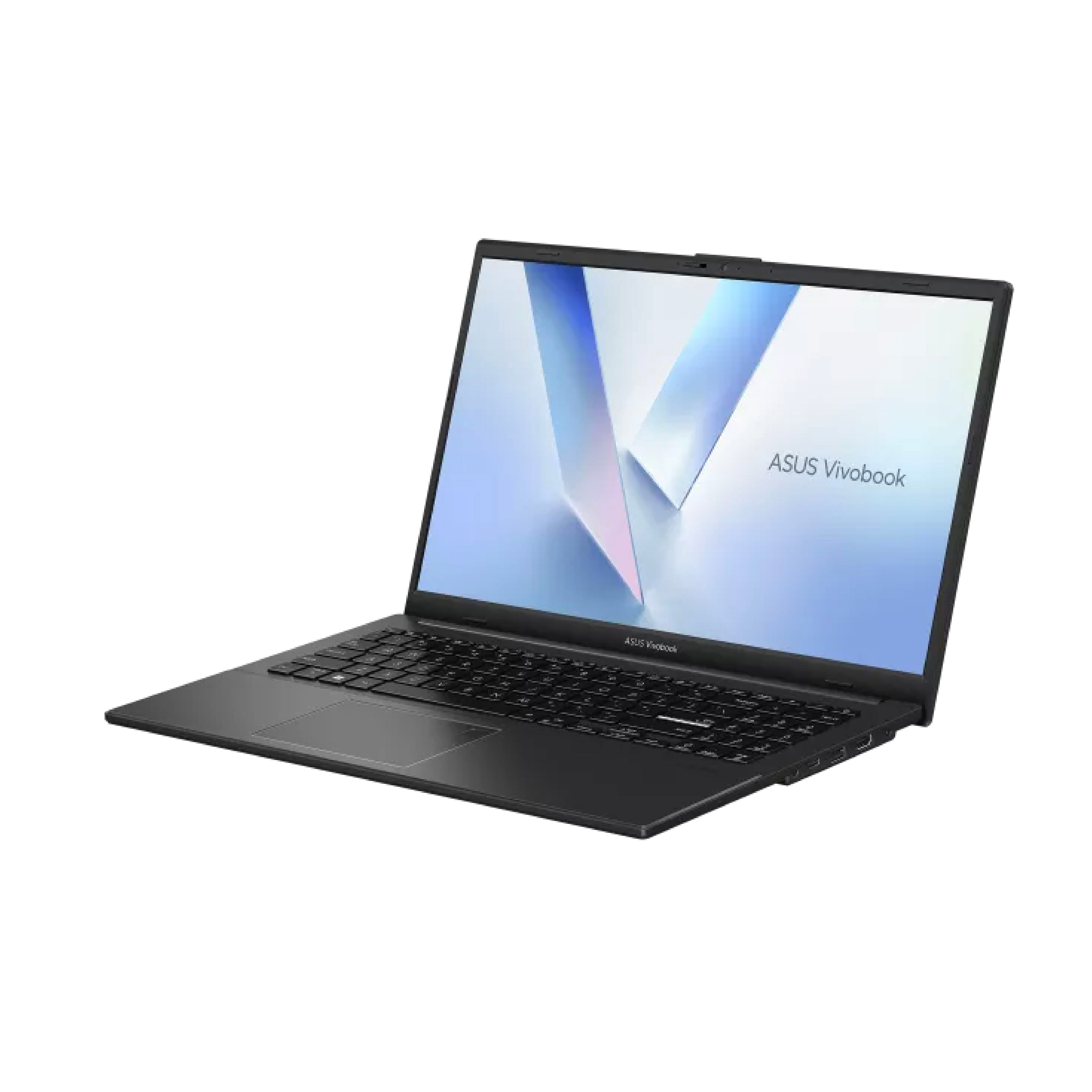 Asus Vivobook E1504ga Core I3-N305 Ssd 128gb Ram 8gb 15.6" Black