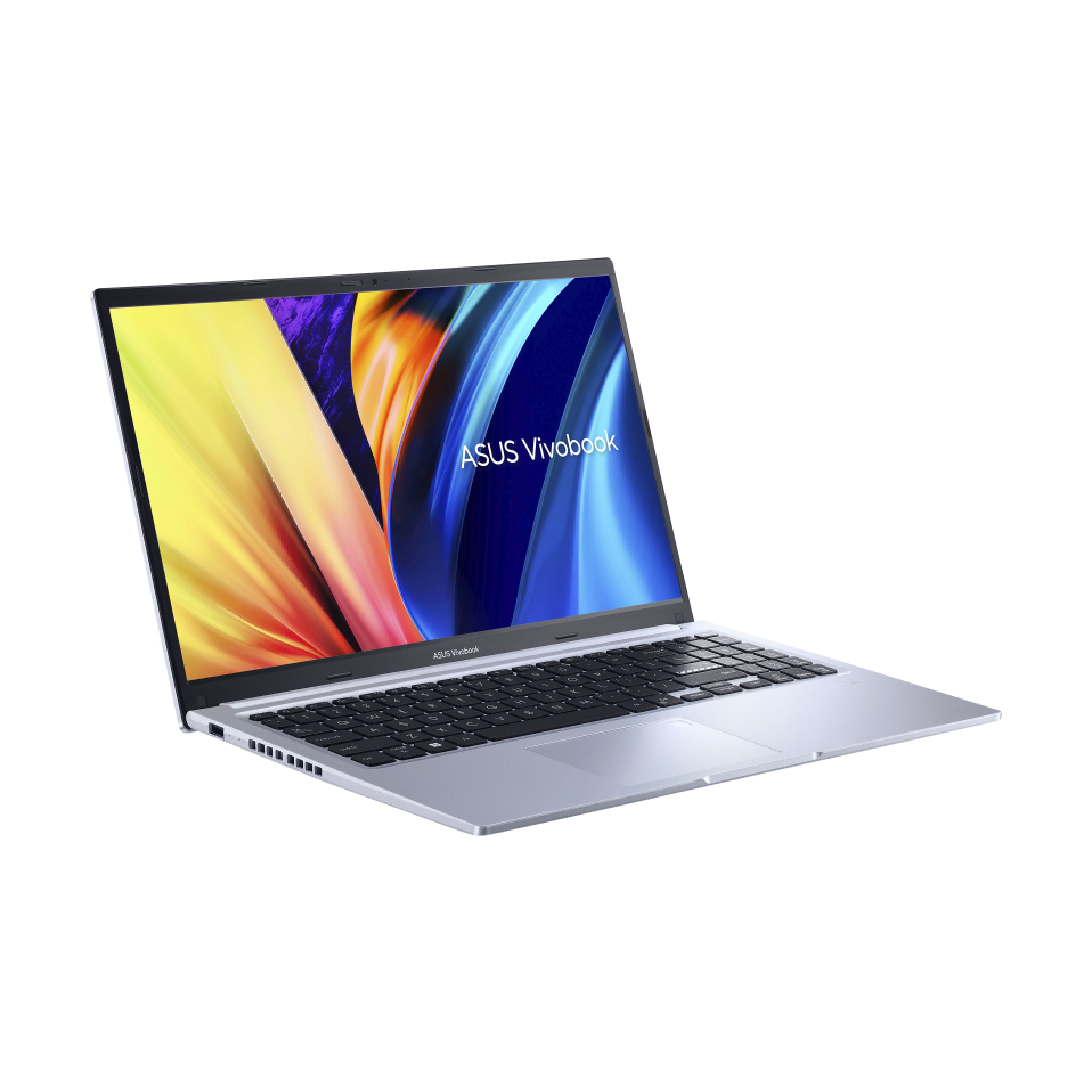 Asus Vivobook M1502ya Ryzen 7-5825U Ssd 512gb Ram 8gb 15" Fhd