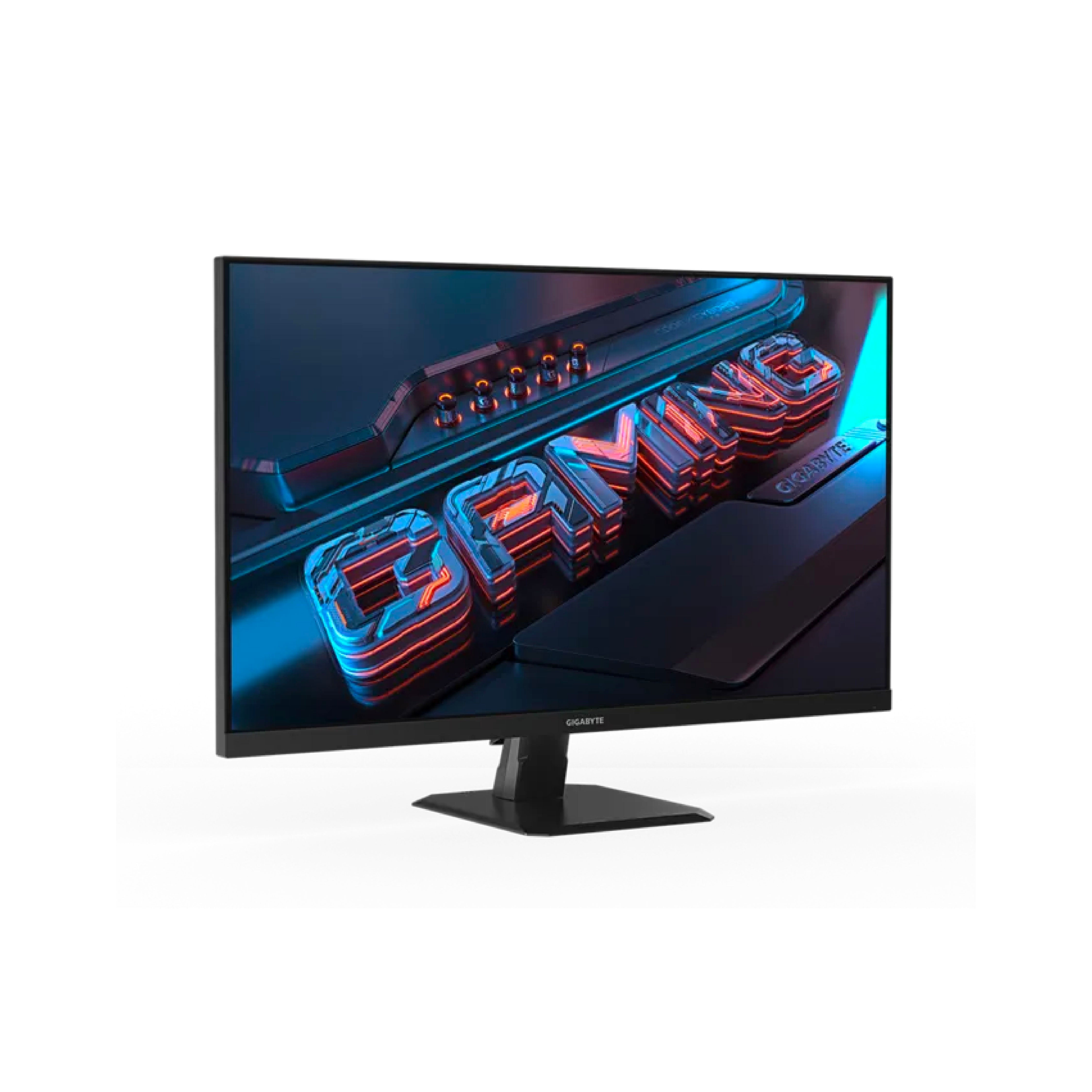 Monitor Gaming Gigabyte Gs32q 32pul Ips Qhd 2K 165Hz Negro