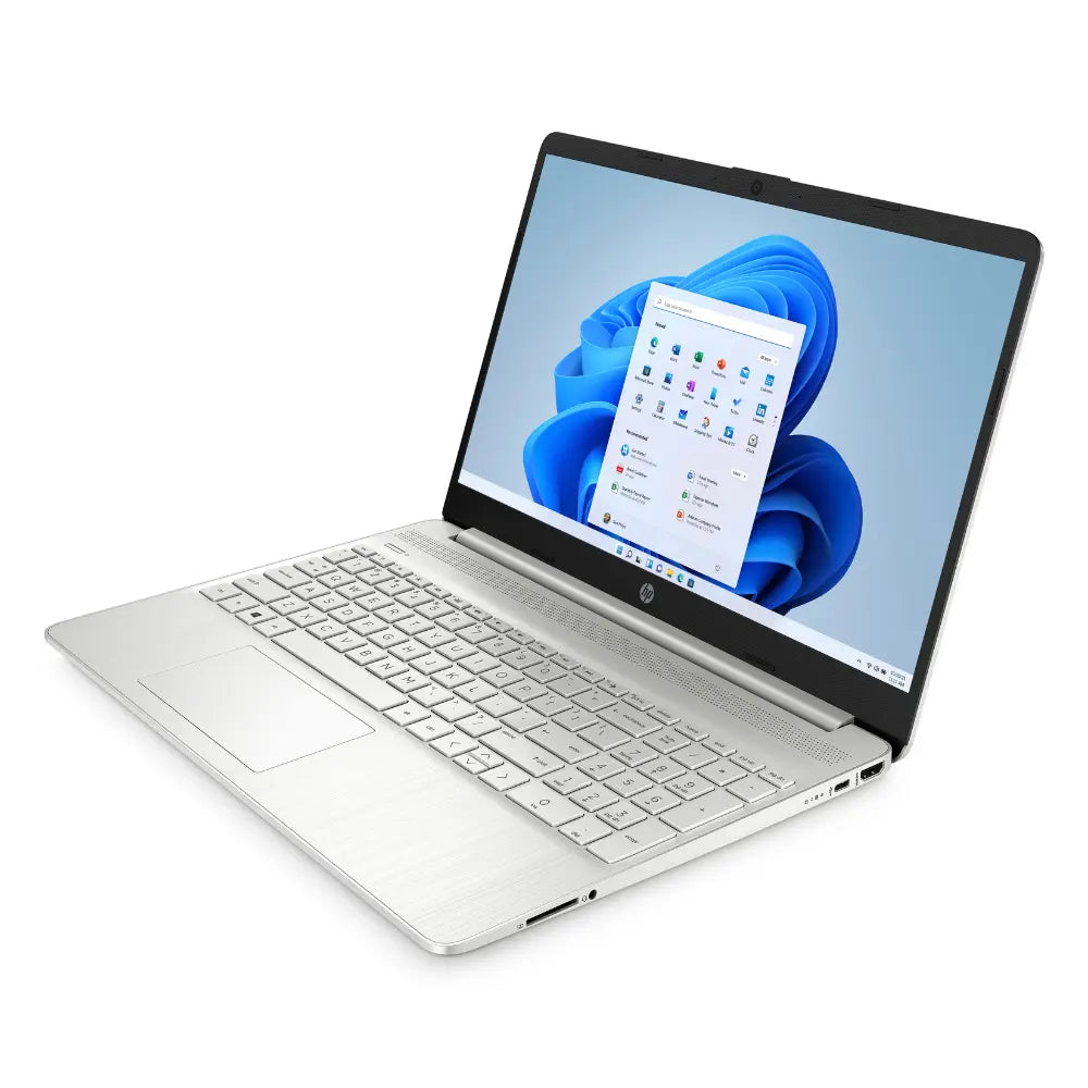 Hp 15-FC0005LA R3-7320U Ram 8gb Ssd 256gb 15,6" FHD