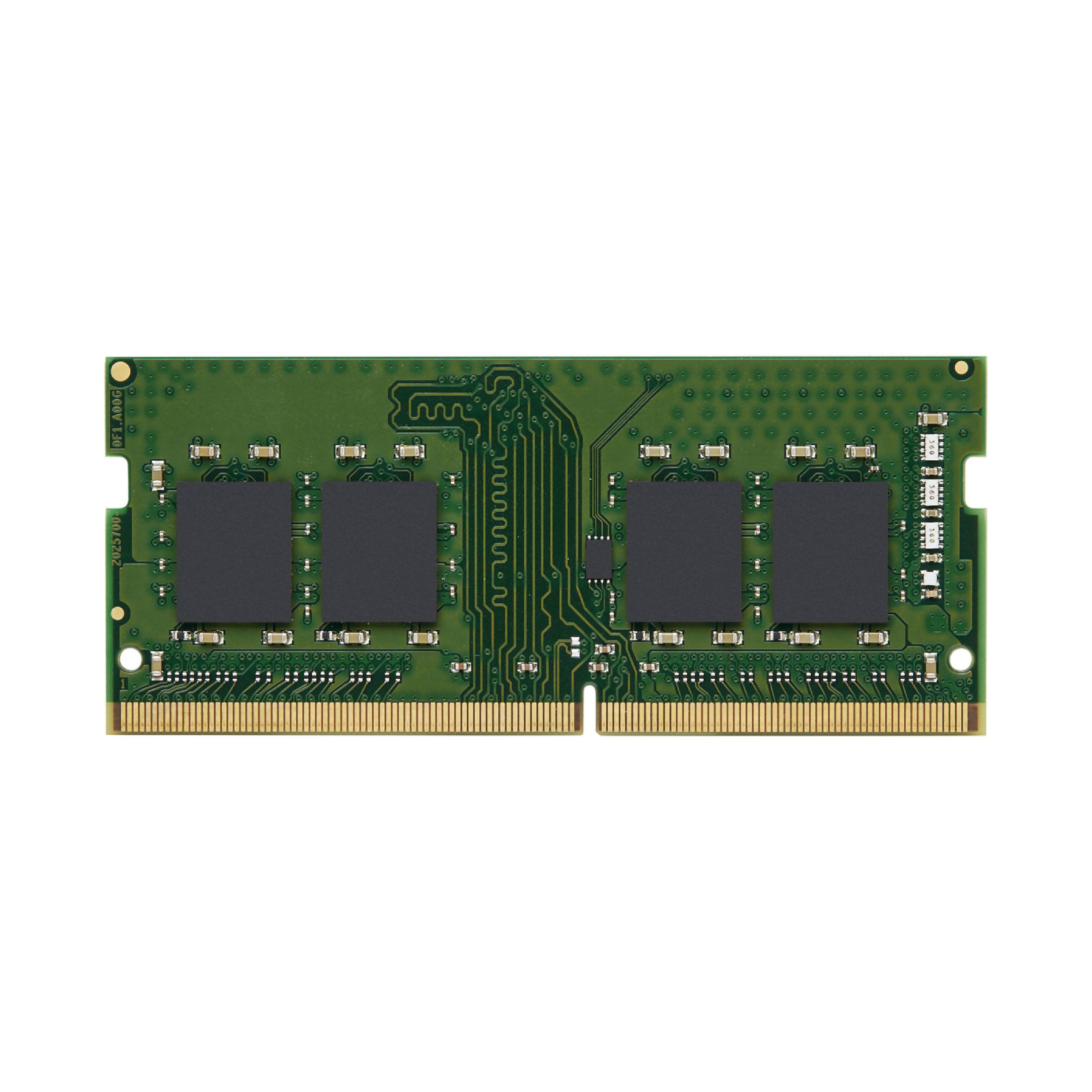 Ram Kingston 16GB DDR4 3200MT/s SO-DIMM