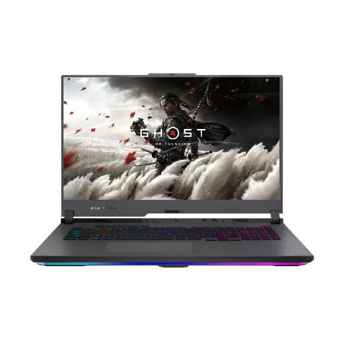 Asus Rog Strix Scar 18 G834JYR Ci9-14900HX Ram 64gb Ssd 2tb Rtx 4090 16gb 18” 2.5K WQXGA