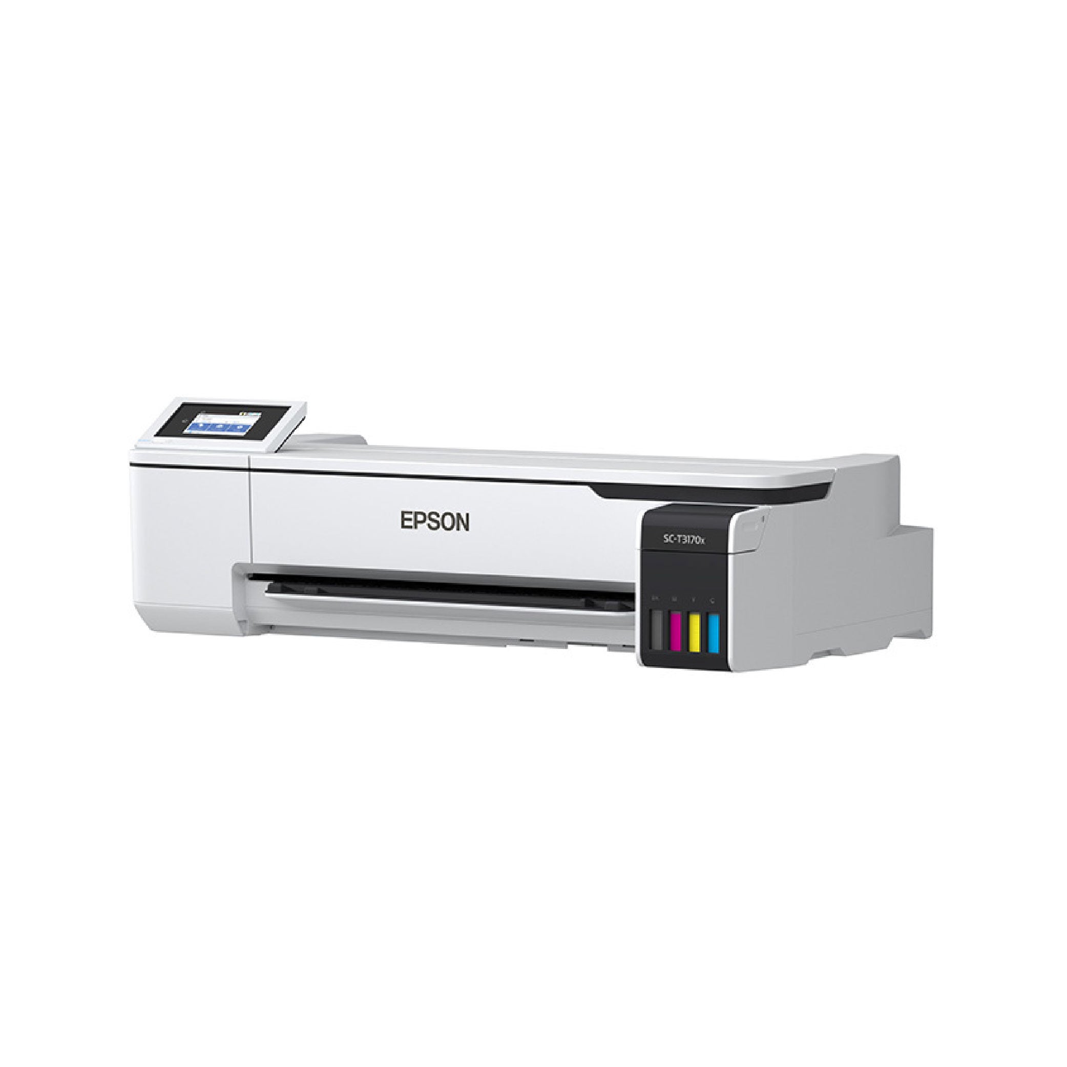 Impresora de Escritorio Epson SureColor T3170x 24"