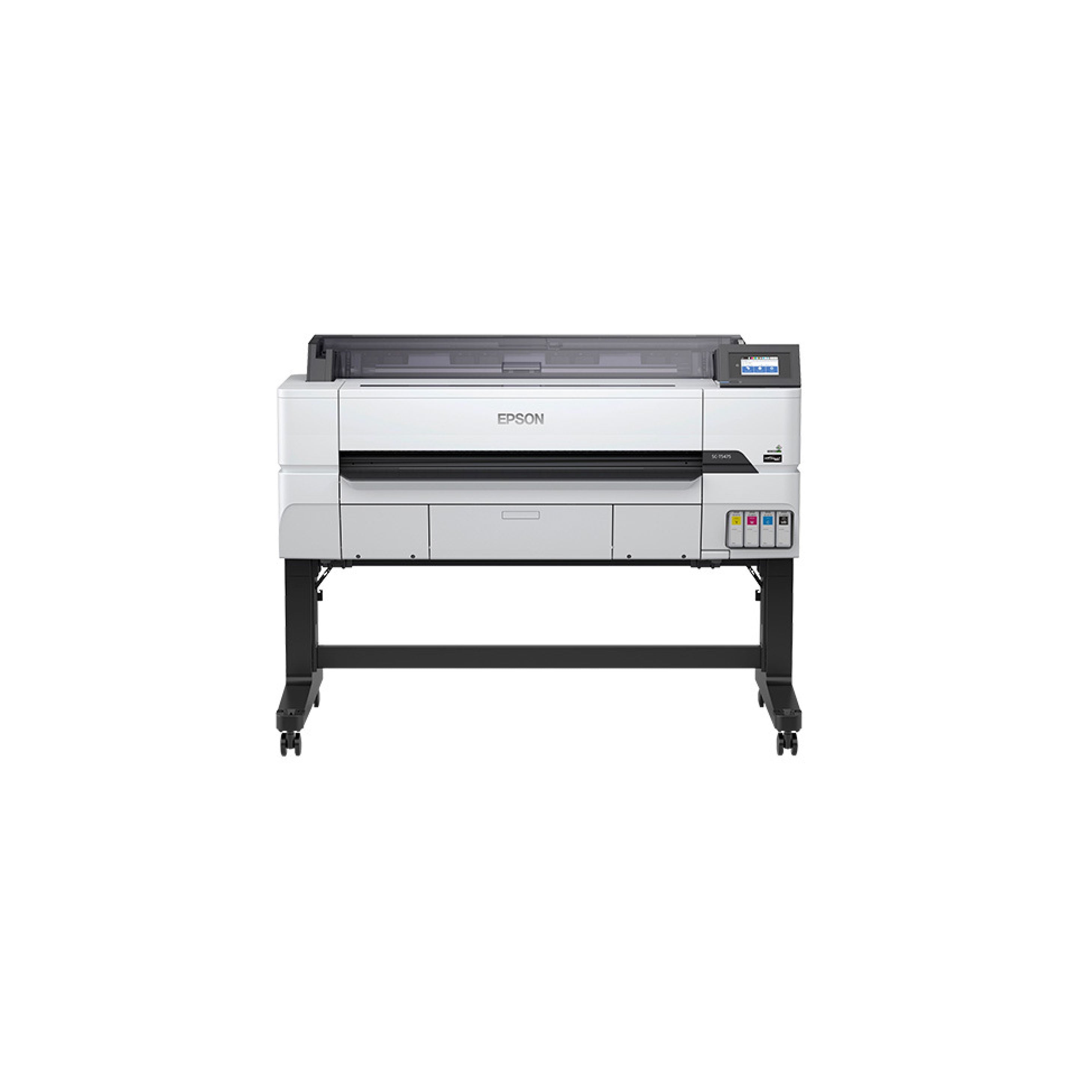 Impresora Inalámbrica Epson SureColor T5475 36"