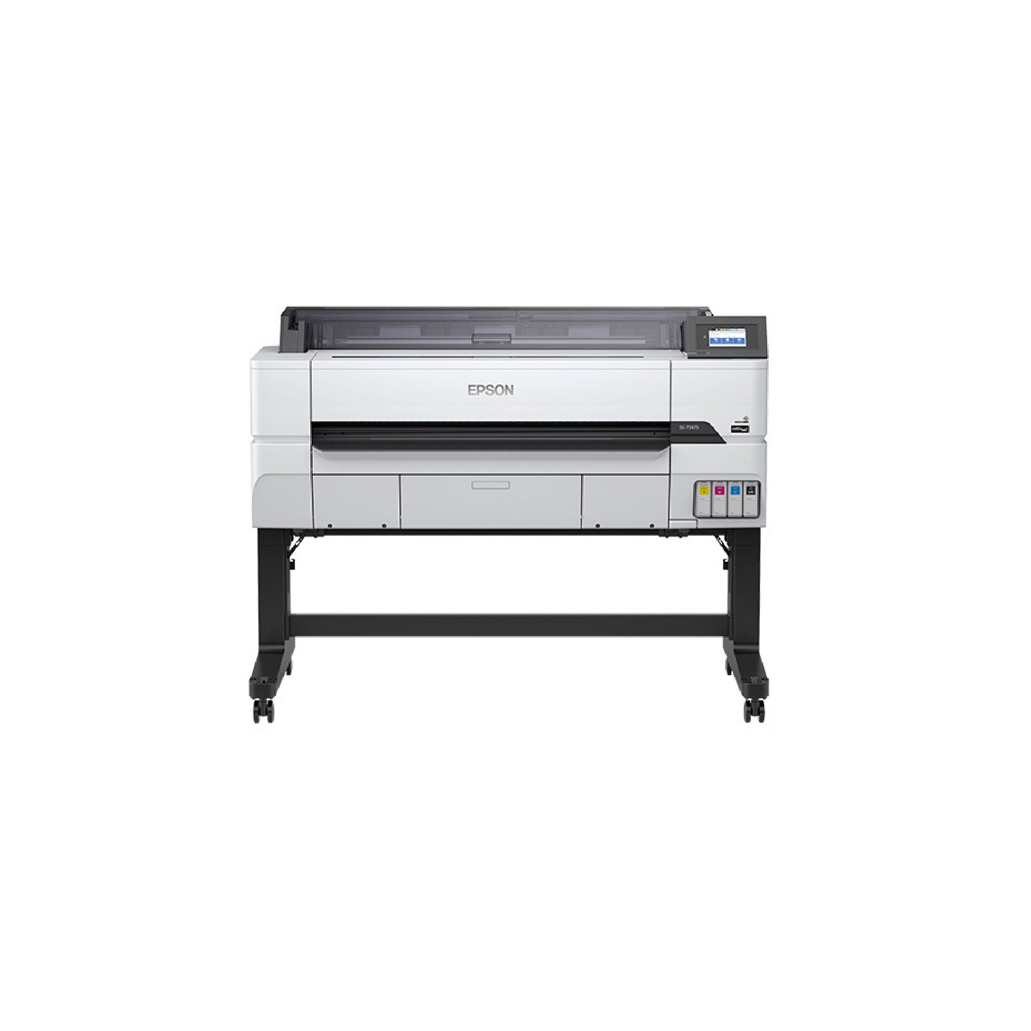 Impresora Inalámbrica Epson SureColor T5170M 36" con Escáner Integrado