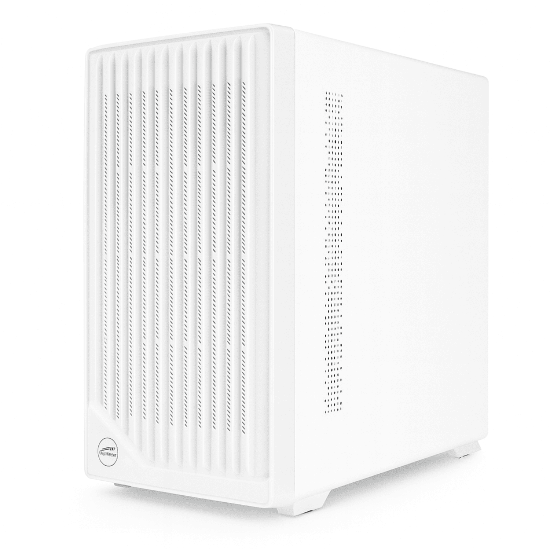 CASE SPEEDMIND/MICRO ATX ITX GAMING WITH GLASS SIDES USB.3.0 USB 2.0 HD AUDIO 5 ARGB FANS NO PSU