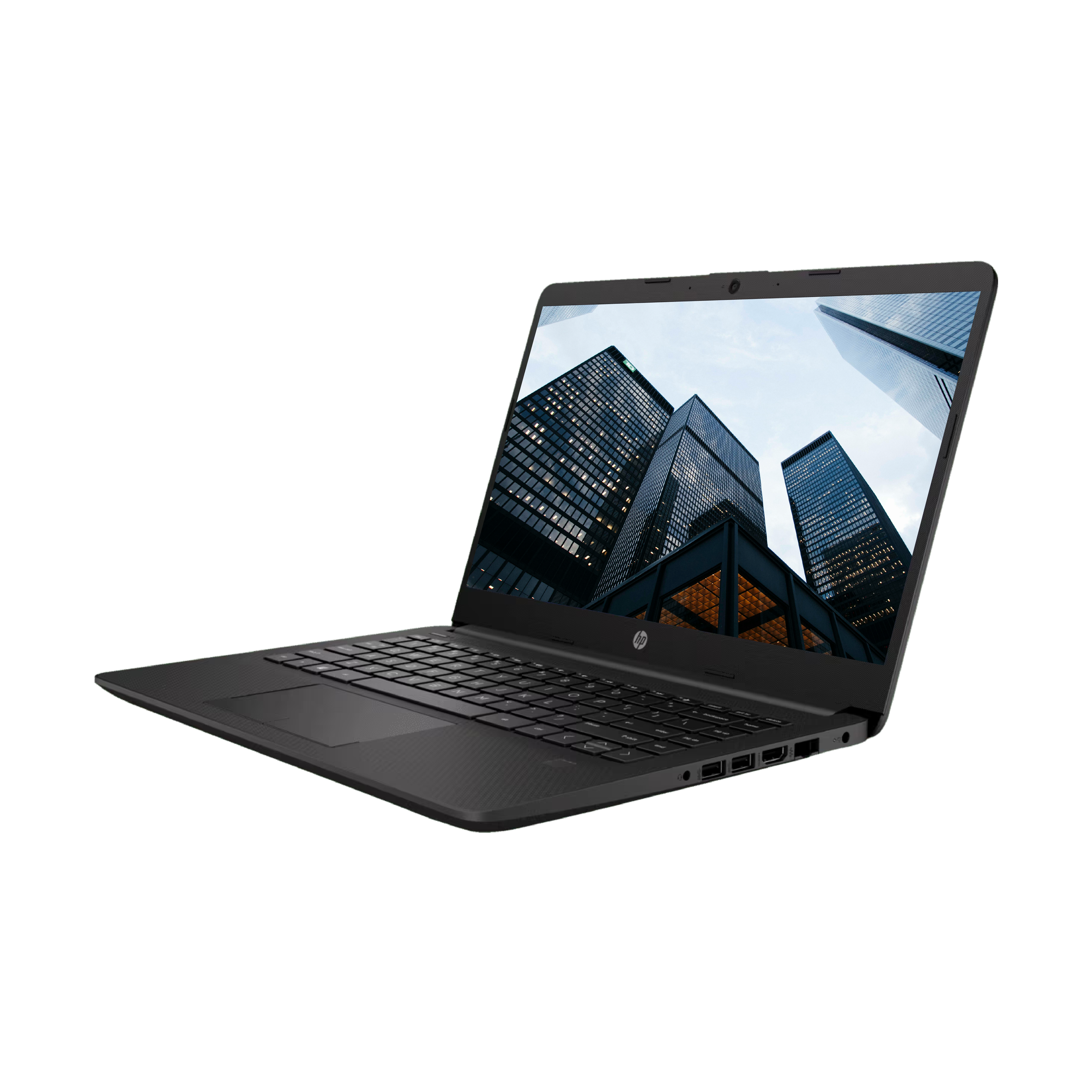 Hp 245 G9 R3 3250U Ram 8gb Ssd 256gb 14" HD