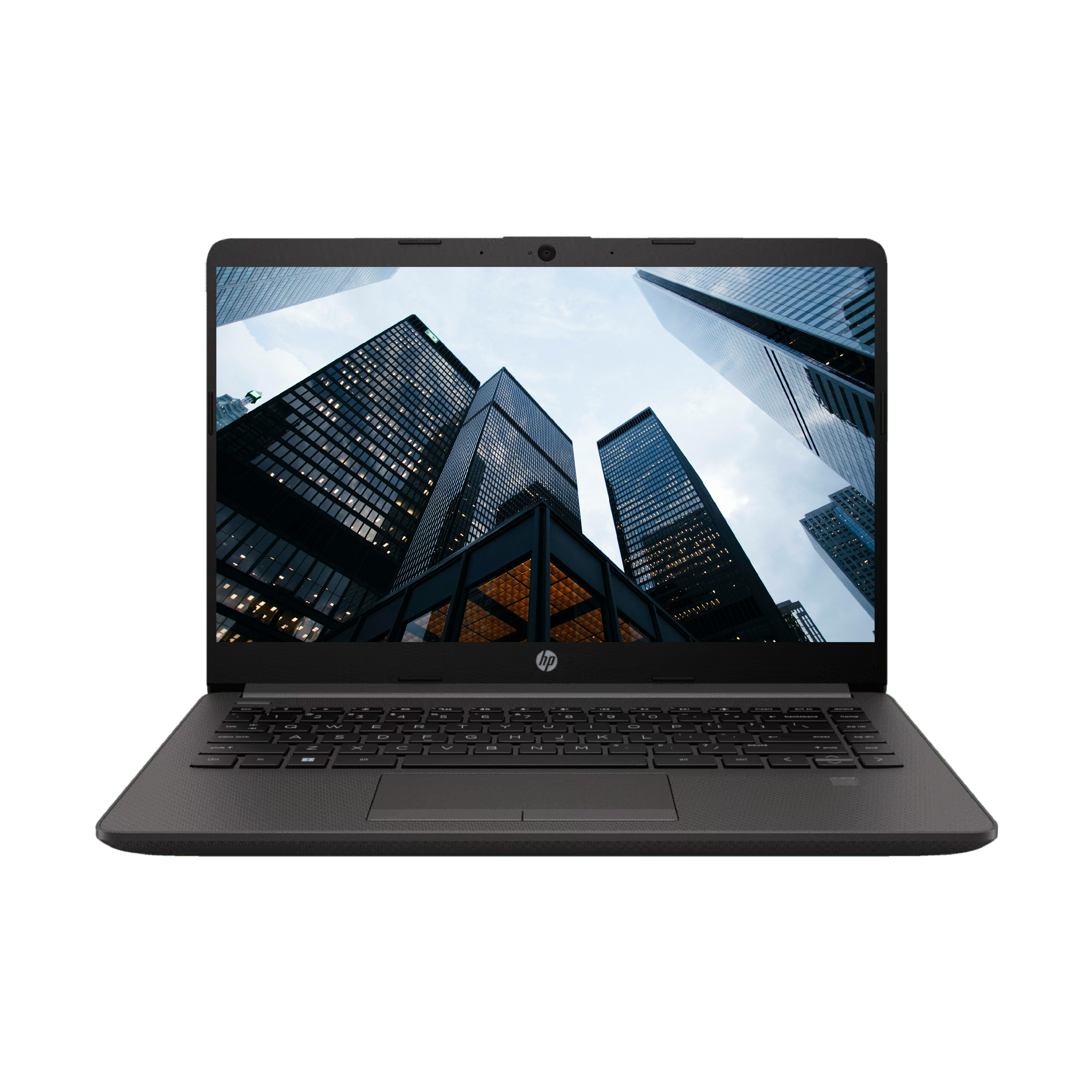 Hp 245 G9 R3 3250U Ram 8gb Ssd 256gb 14" HD