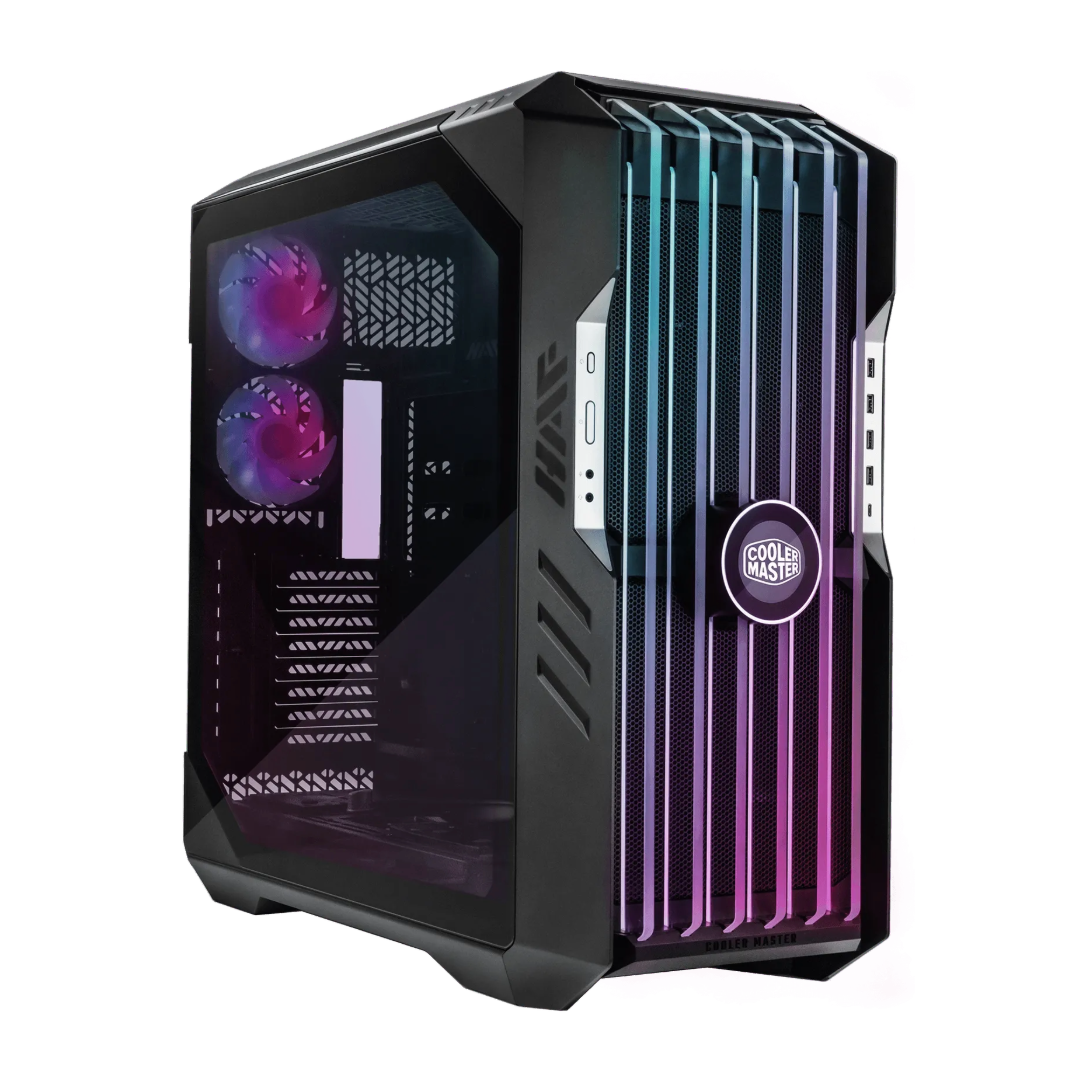 CASE COOLER MASTER FULL TOWER HAF 700 EVO E-ATX