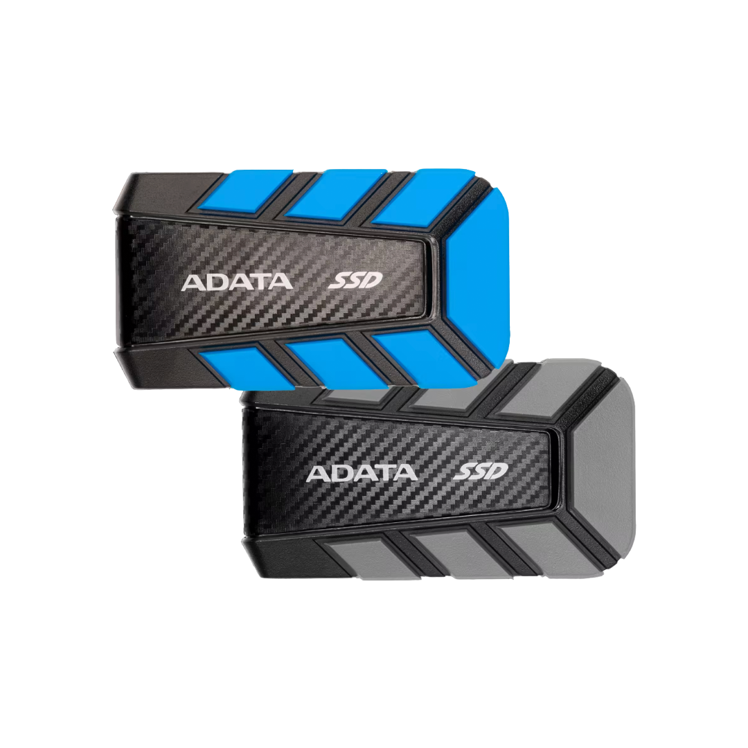 Adata Ssd Externo Sd820 2000GB