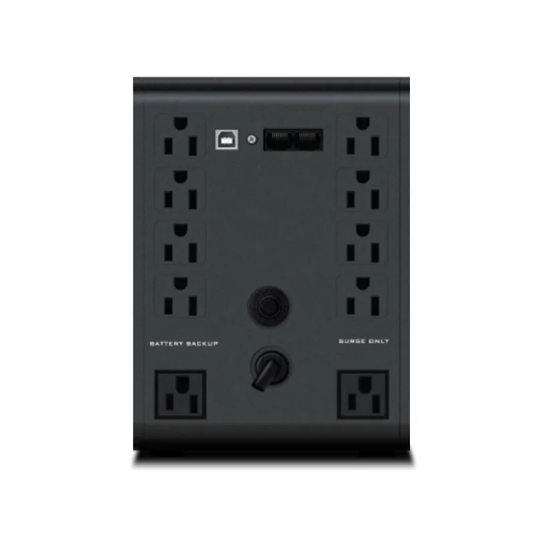 Ups Interactivo Smart Cdp R-SMART2010 2000VA/ 1200W/ E/S :120V/6 Salidas