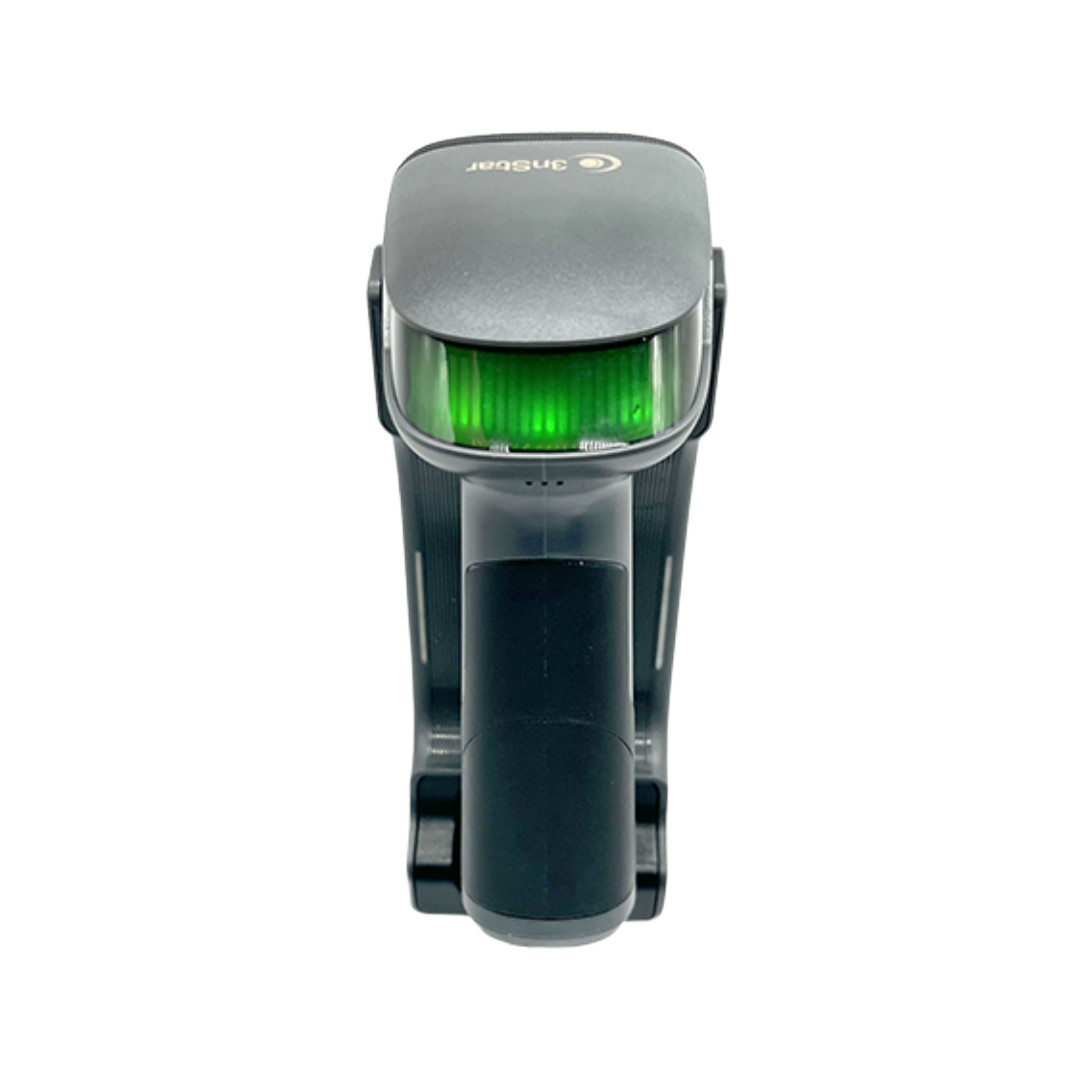 3nstar Lector Codigo de Barras Sc430 2d