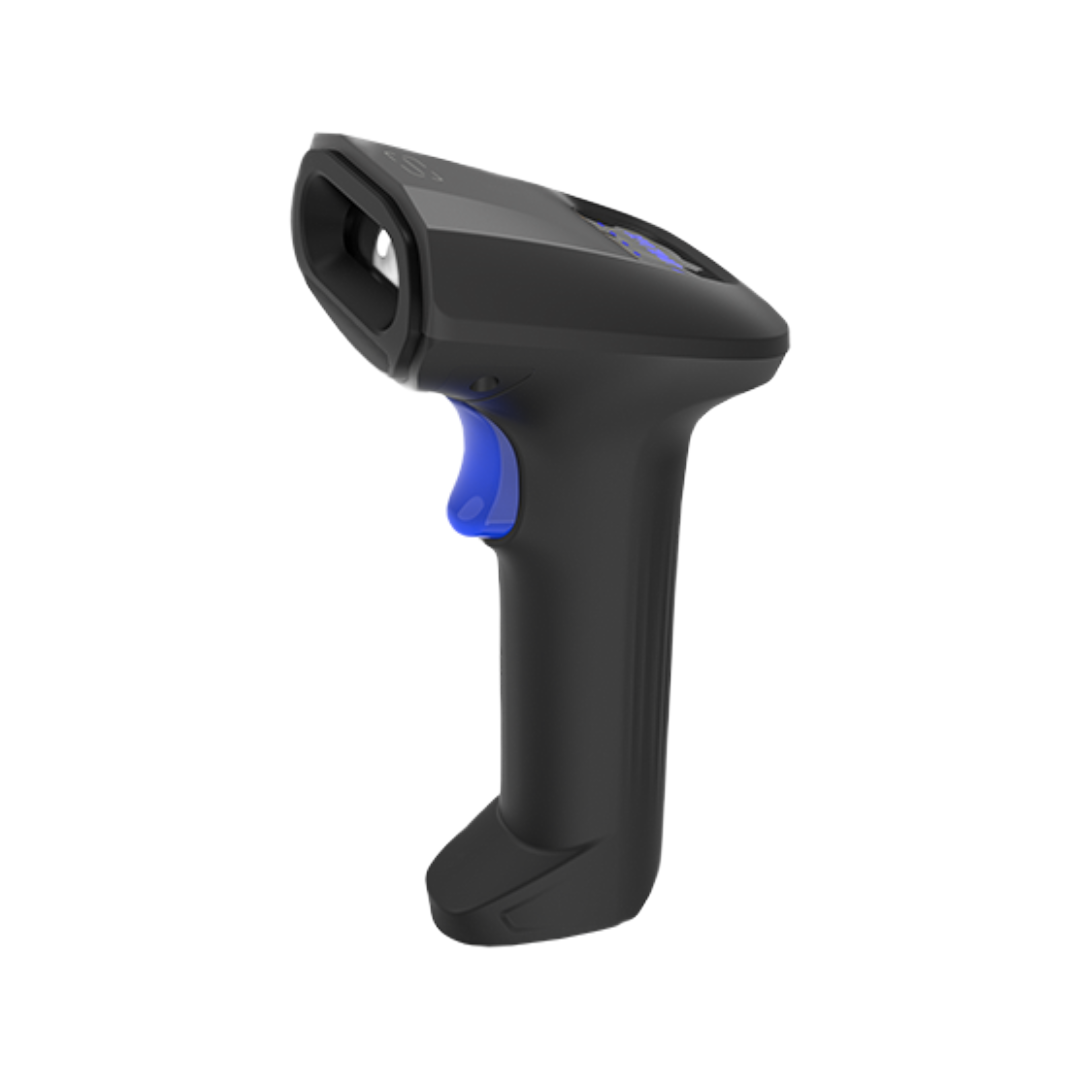 3nstar Escáner de Código de Barras de Manos Sc415bt  Imager 2D