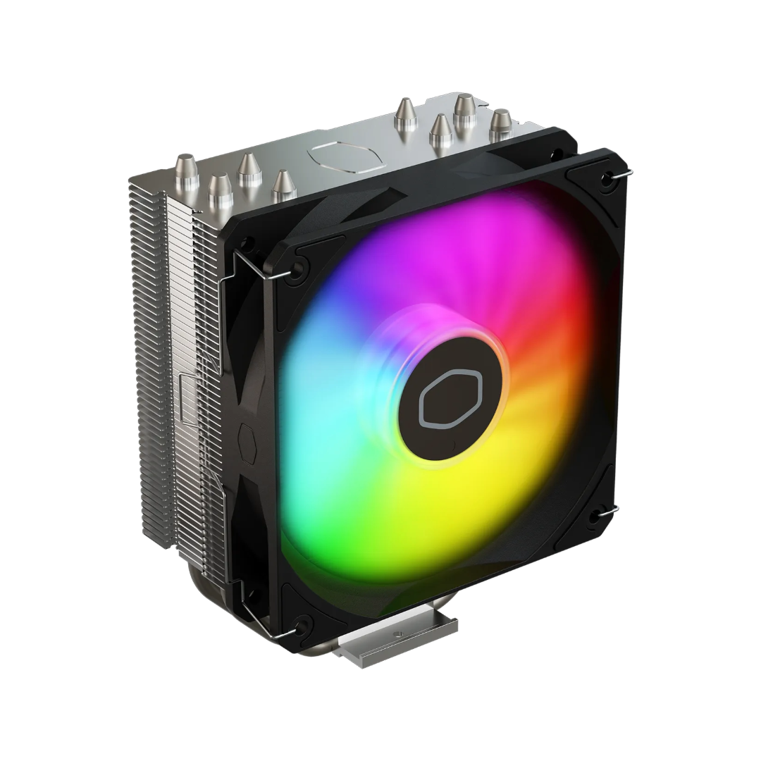 COOLER COOLER MASTER/HYPER 212 SPECTRUM V3 SILVER
