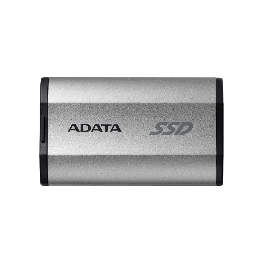 Adata Ssd Externo Sd820 2000GB